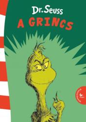 A Grincs (ISBN: 9789634377894)