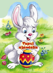 Tapsi ajándéka (ISBN: 9786155739095)