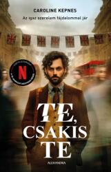 Te, csakis te (ISBN: 9789635825608)