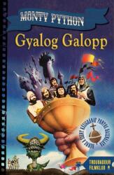 Gyalog Galopp (ISBN: 9786156745590)