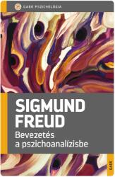 Bevezetés a pszichoanalízisbe (ISBN: 9789635669714)