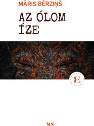 Az Ólom íze (ISBN: 9789635411603)