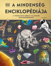 A mindenség enciklopédiája (ISBN: 9789635829606)