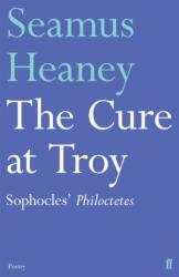 The Cure at Troy (ISBN: 9780571327652)
