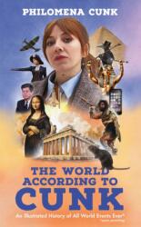 The World According to Cunk (2025)