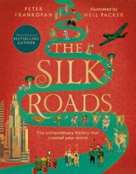 The Silk Roads (2021)