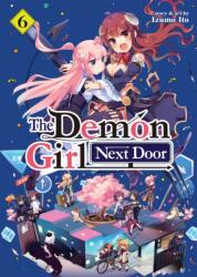 Demon Girl Next Door Vol. 6 (2022)