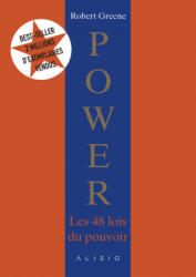 GREENE - Power - GREENE (ISBN: 9782848992549)
