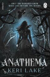 Anathema (2025)