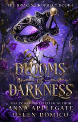 Blooms of Darkness (2024)