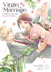 VIRGIN MARRIAGE A MAIDEN VOYAGE INTO V01 - V01 (2025)