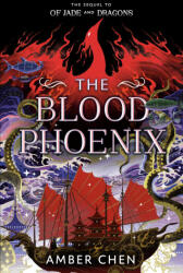 The Blood Phoenix - CHEN AMBER (2025)