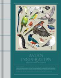 Avian Inspiration (2024)