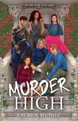 Murder High (2025)