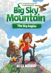 Big Sky Mountain: The Sky Eagles (2023)