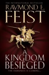A Kingdom Besieged (2012)