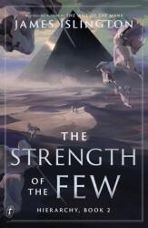 The Strength of the Few - James Islington (ISBN: 9781911231431)