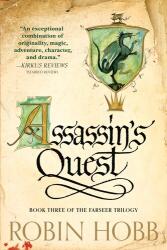 Assassin's Quest - HOBB ROBIN (ISBN: 9780593722848)
