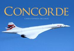 Concorde (ISBN: 9781472819550)