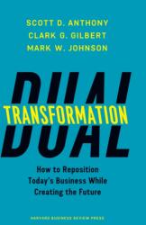 Dual Transformation (ISBN: 9781633692480)