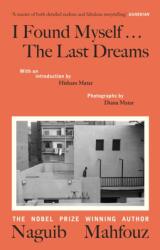 I Found Myself. . . The Last Dreams (ISBN: 9780241774137)