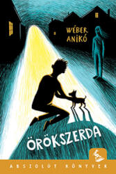 Örökszerda (ISBN: 9789634107262)