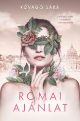 Római ajánlat (ISBN: 9786150237893)