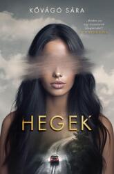 Hegek (ISBN: 9786158271615)