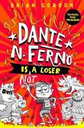 Dante N. Ferno is NOT a Loser (ISBN: 9781035063598)