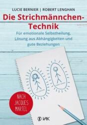 Tehnica omuleților schițați (ISBN: 9783867312028)