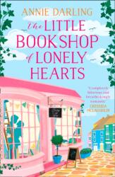 The Little Bookshop Of Lonely Hearts (ISBN: 9780008173111)
