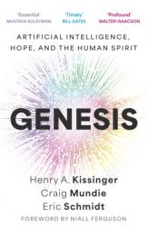 Genesis (ISBN: 9781399819121)