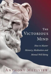 Victorious Mind - Anthony Metivier (ISBN: 9780648751984)