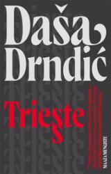 Trieste (ISBN: 9781780878355)