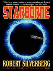 Silverberg's Starborne - Robert Silverberg (ISBN: 9781612420806)