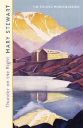 Thunder on the Right (ISBN: 9781444710991)