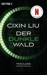 Der dunkle Wald (ISBN: 9783453323308)