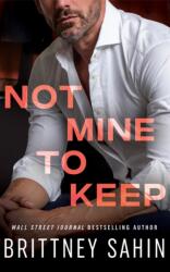Not Mine to Keep (ISBN: 9781662518645)