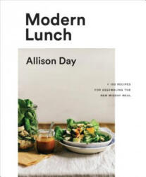 Modern Lunch - Allison Day (ISBN: 9780147531001)