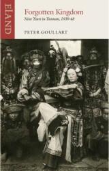 Forgotten Kingdom (ISBN: 9781780601113)