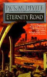 Eternity Road - Jack McDevitt (ISBN: 9780061054273)