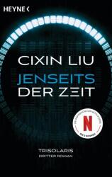 Jenseits der Zeit (ISBN: 9783453323315)
