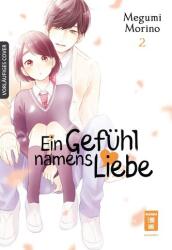 Ein Gefühl namens Liebe 02 (ISBN: 9783770430185)