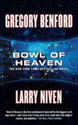 Bowl of Heaven - Gregory Benford (ISBN: 9781250297099)