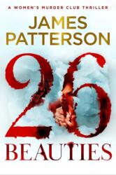 Women's Murder Club 26 - James Patterson (ISBN: 9781529923025)