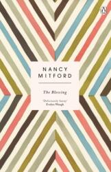 Blessing - Nancy Mitford (ISBN: 9780241974728)