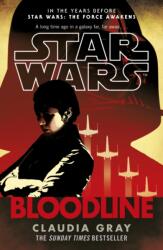 Star Wars - Bloodline (ISBN: 9780099594284)