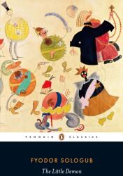 The Little Demon (ISBN: 9780141392936)