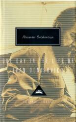 One Day in the Life of Ivan Denisovich (ISBN: 9781857152197)