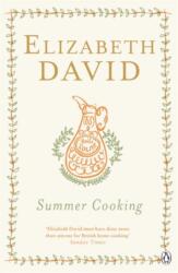 Summer Cooking (ISBN: 9780241956212)